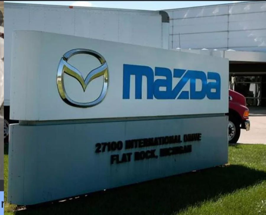 Cerca del 50% de trabajadores de Mazda Salamanca no avalan a la CTM
